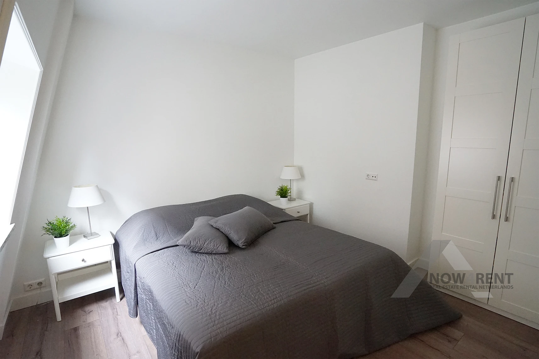 (2 slaapkamers) Damstraat 1D, Amsterdam
