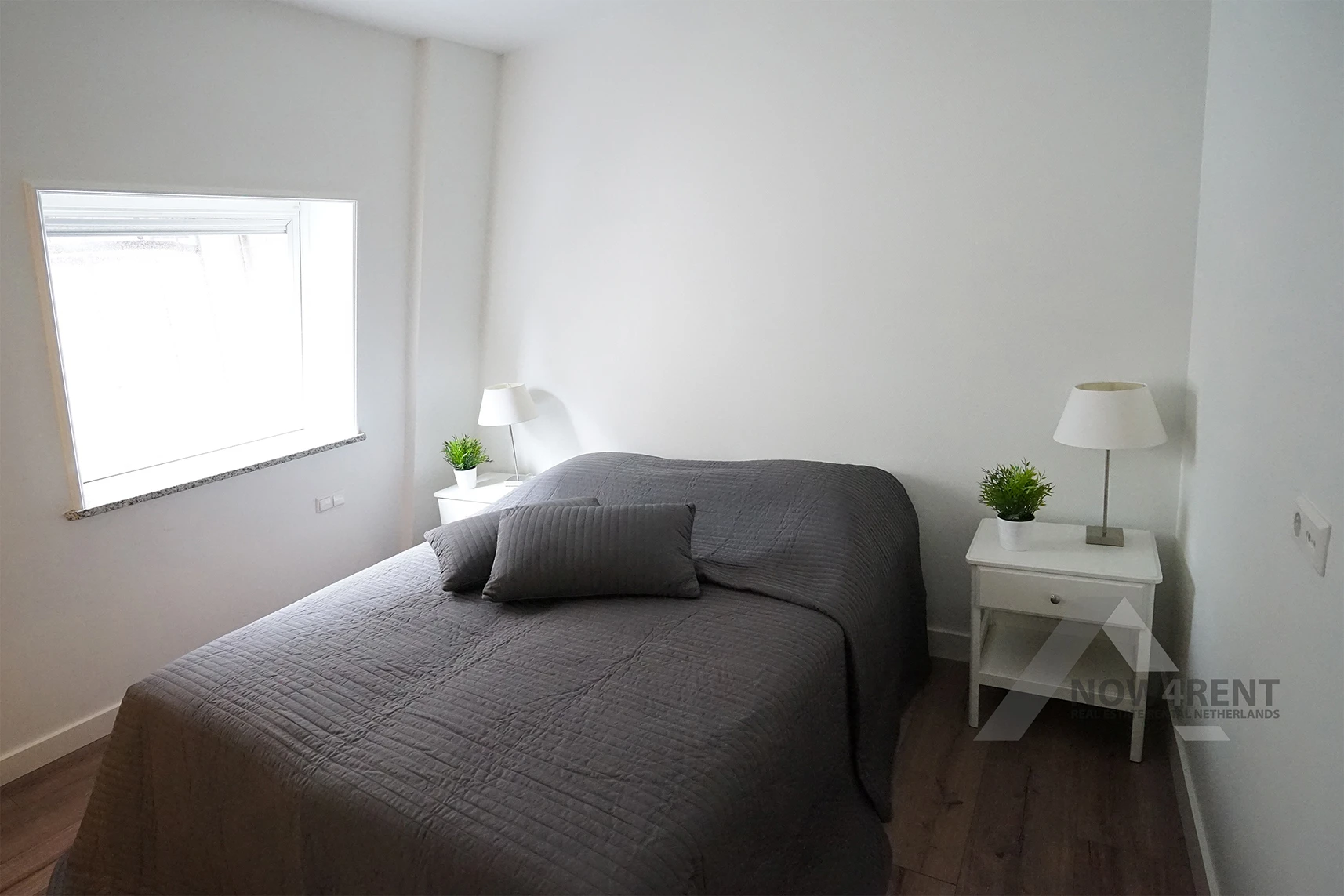 (2 slaapkamers) Damstraat 1D, Amsterdam