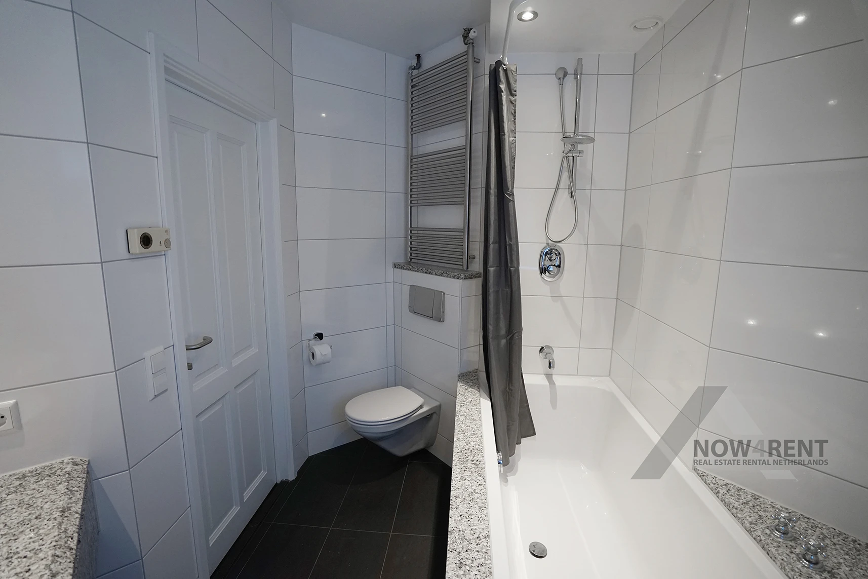 (2 slaapkamers) Damstraat 1D, Amsterdam