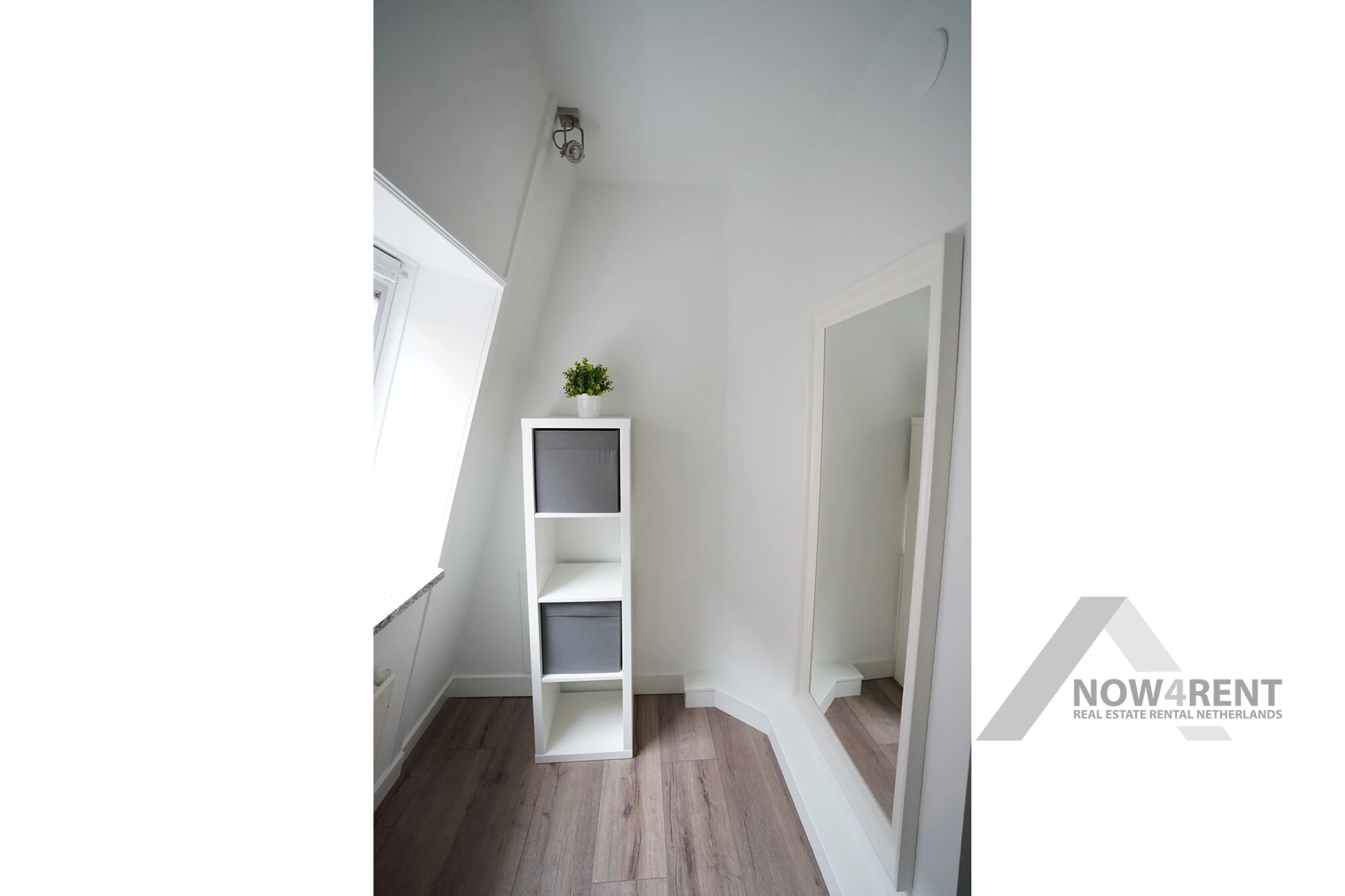 (2 slaapkamers) Damstraat 1D, Amsterdam