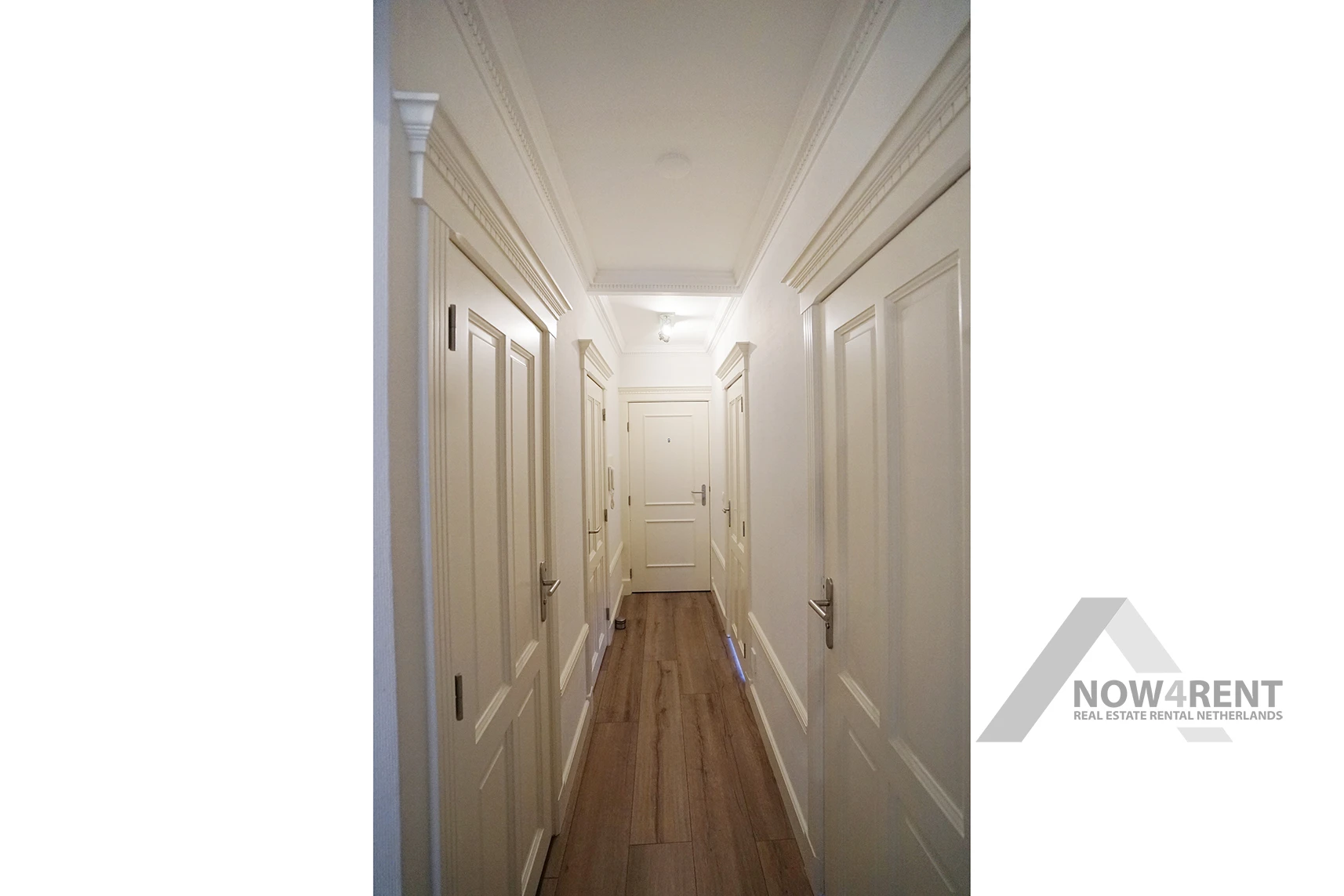(2 slaapkamers) Damstraat 1C, Amsterdam