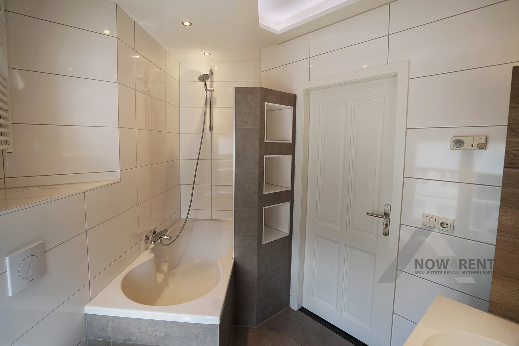 (2 slaapkamers) Damstraat 1C, Amsterdam