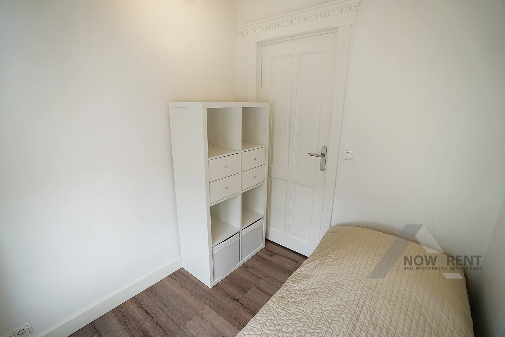(2 slaapkamers) Damstraat 1C, Amsterdam