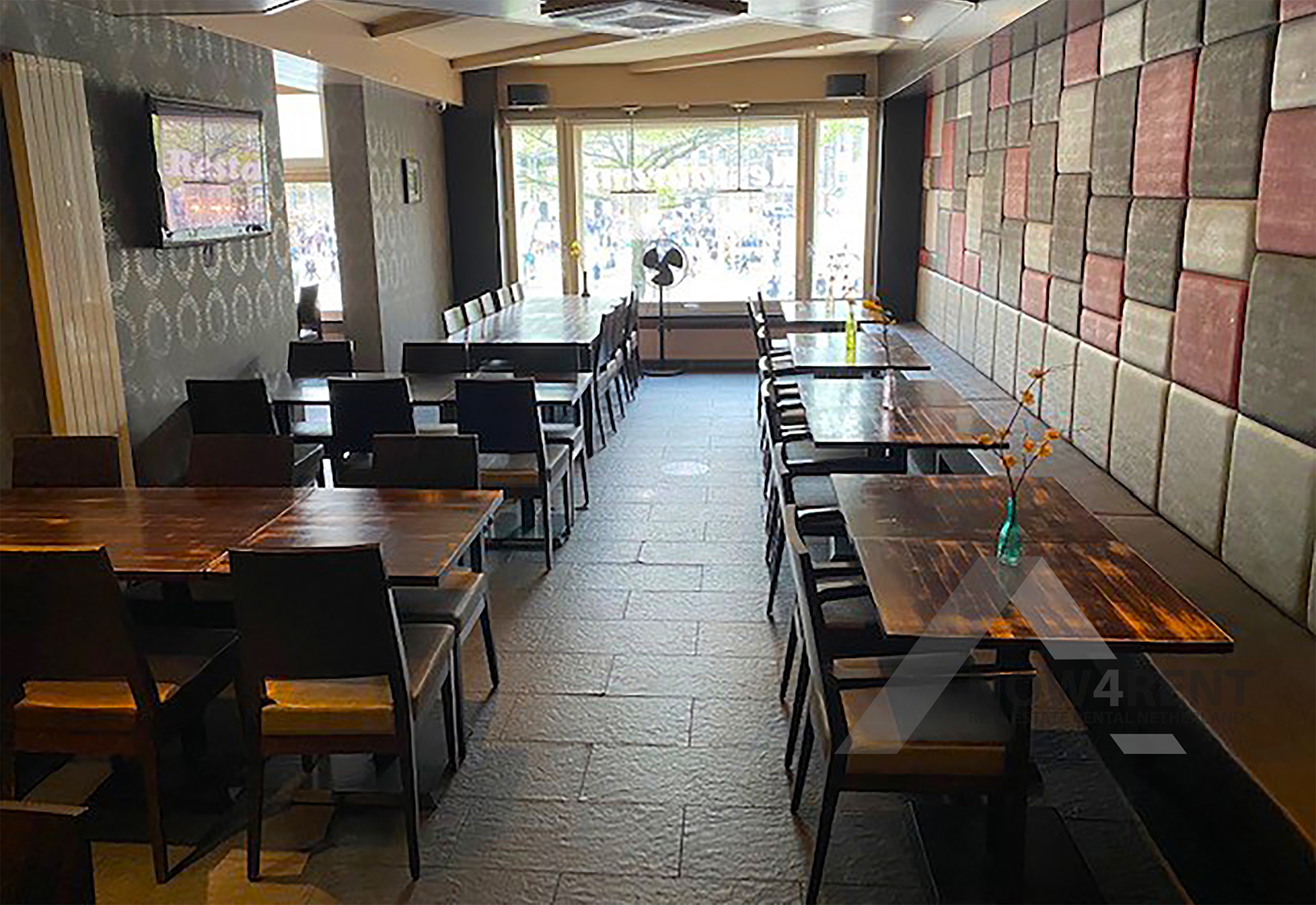 08 Damstraat 1a Restaurant 04 Damstraat 1a, Amsterdam