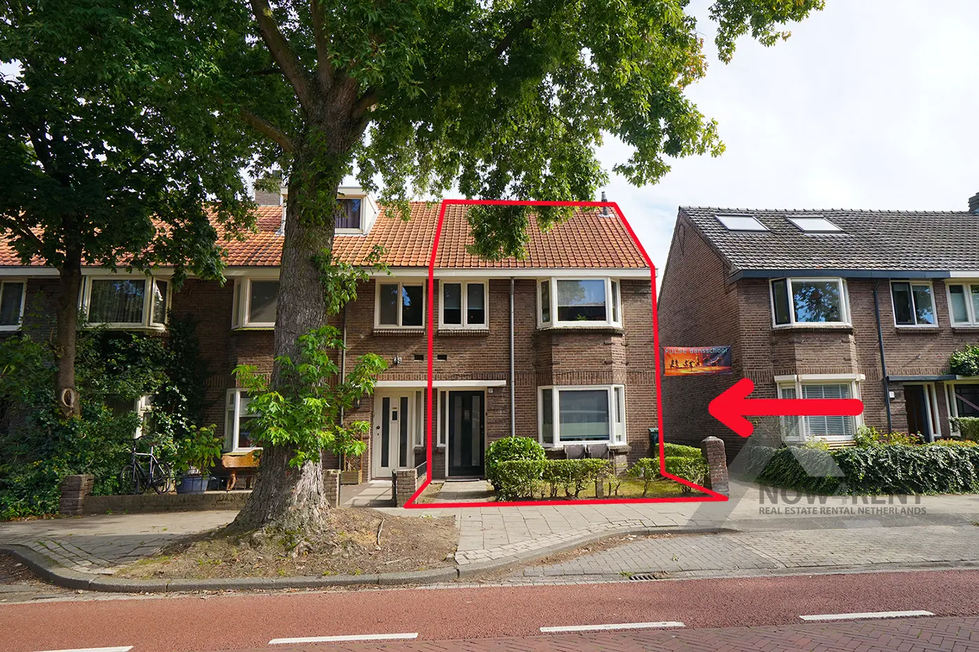 01 Roostenlaan 37 Voorkant 01b