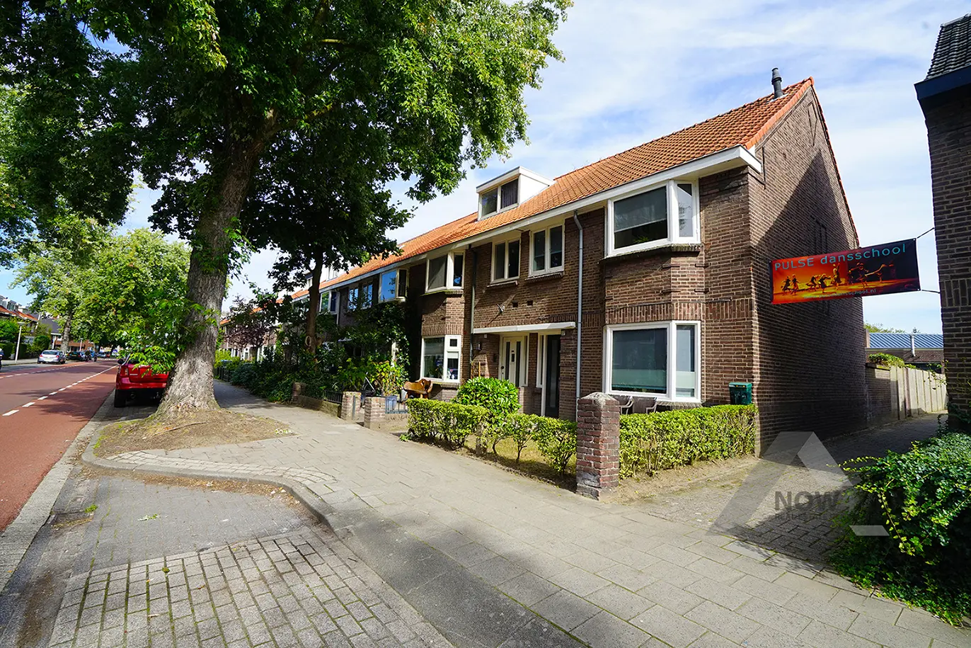 02 Roostenlaan 37 Voorkant 02