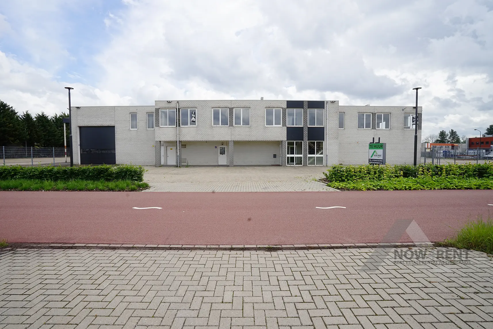 01 DSC04814 De Run 4218, Veldhoven