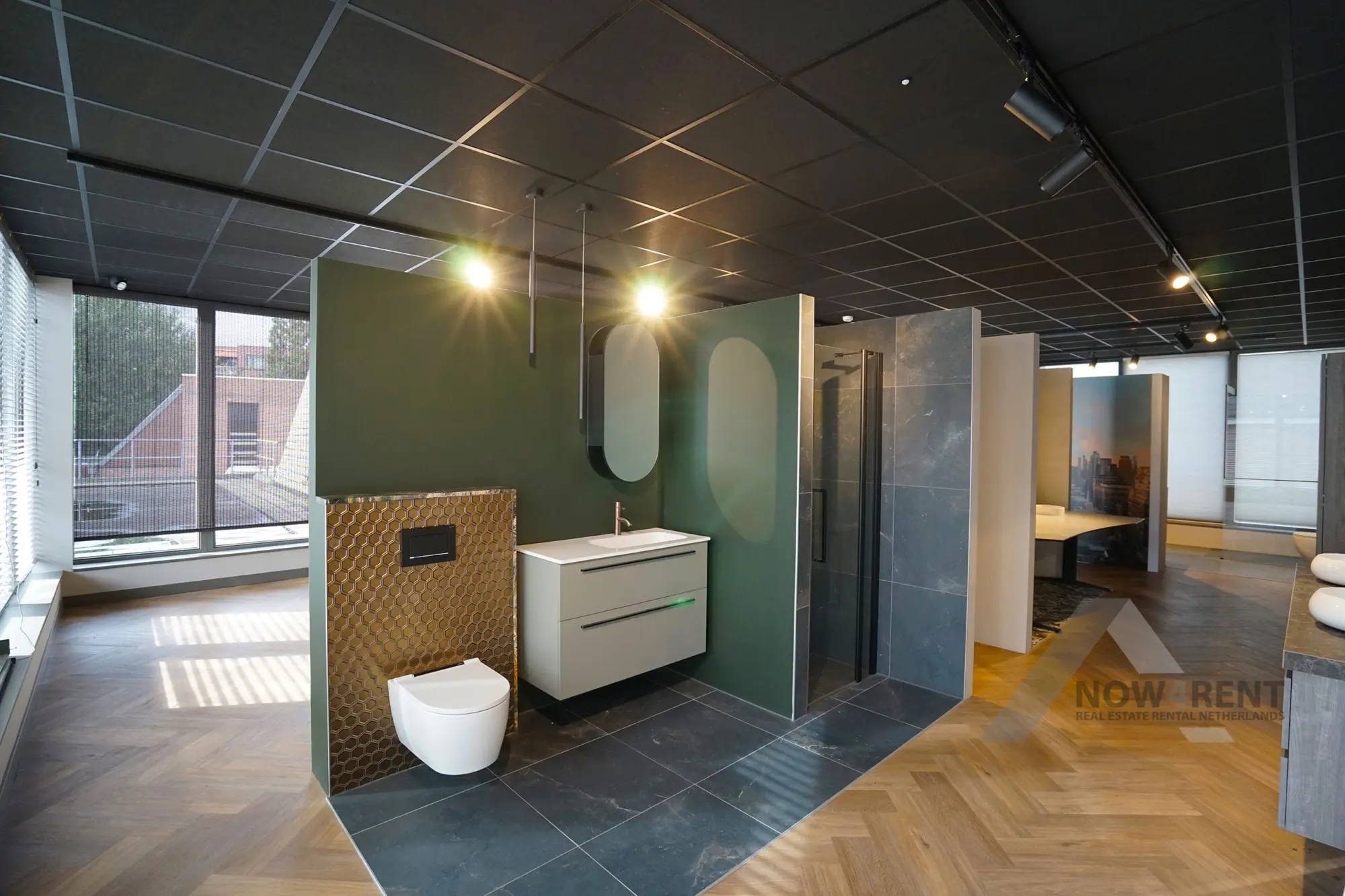 12 DSC03479 Show room 3