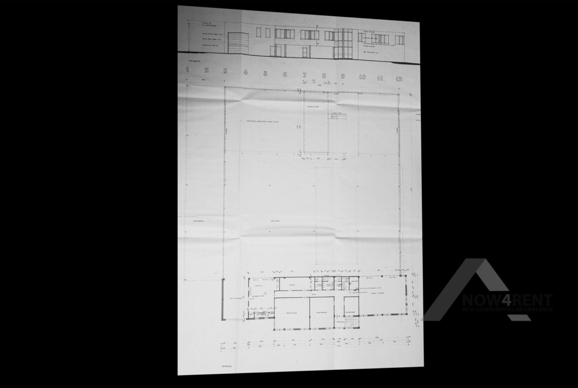 Bouwtekening 2