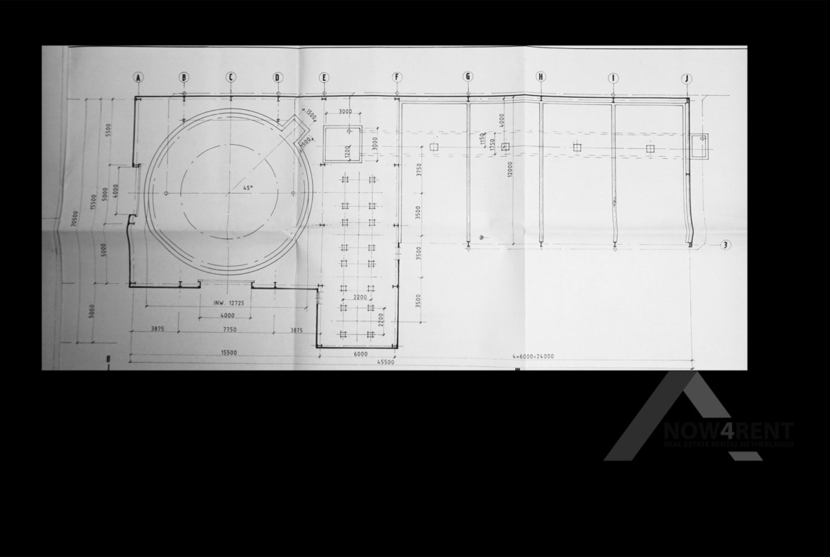 Plattegrond 1
