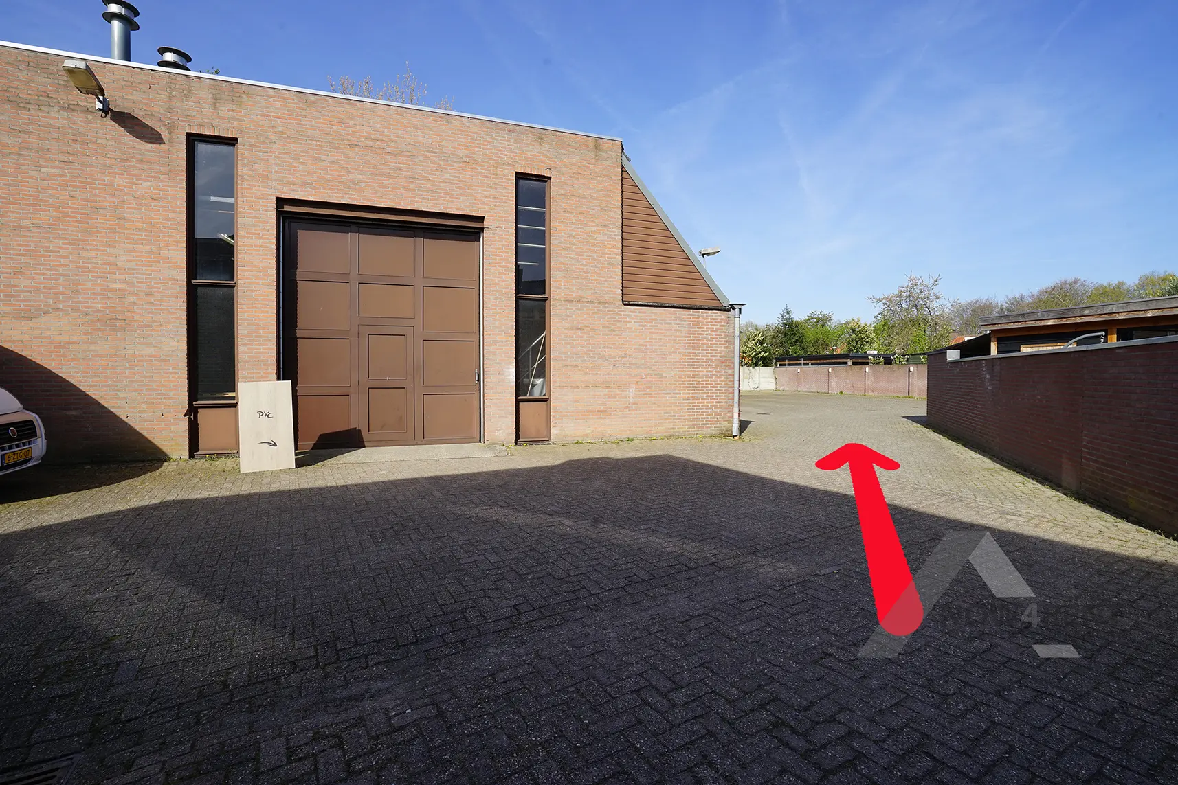 Kapelstraat-Zuid 45  Veldhoven