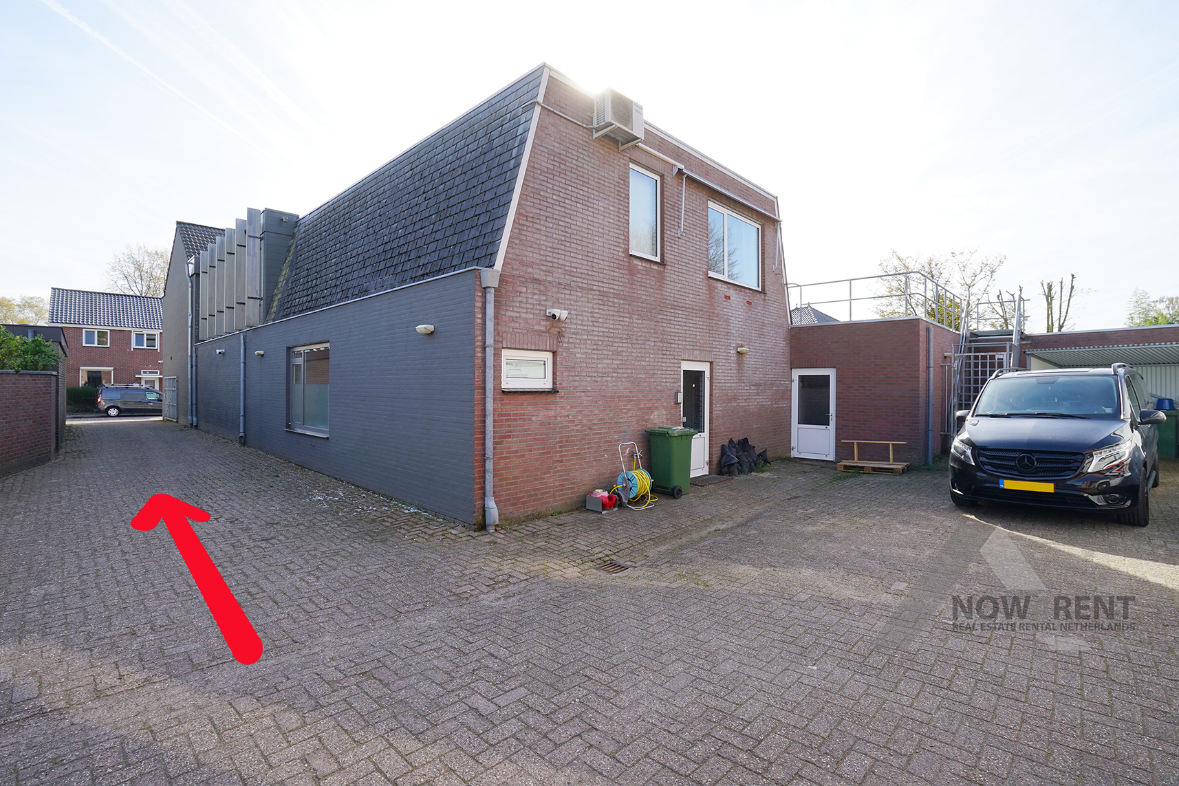 08 Kapelstraat-Zuid Buitenterrein 01