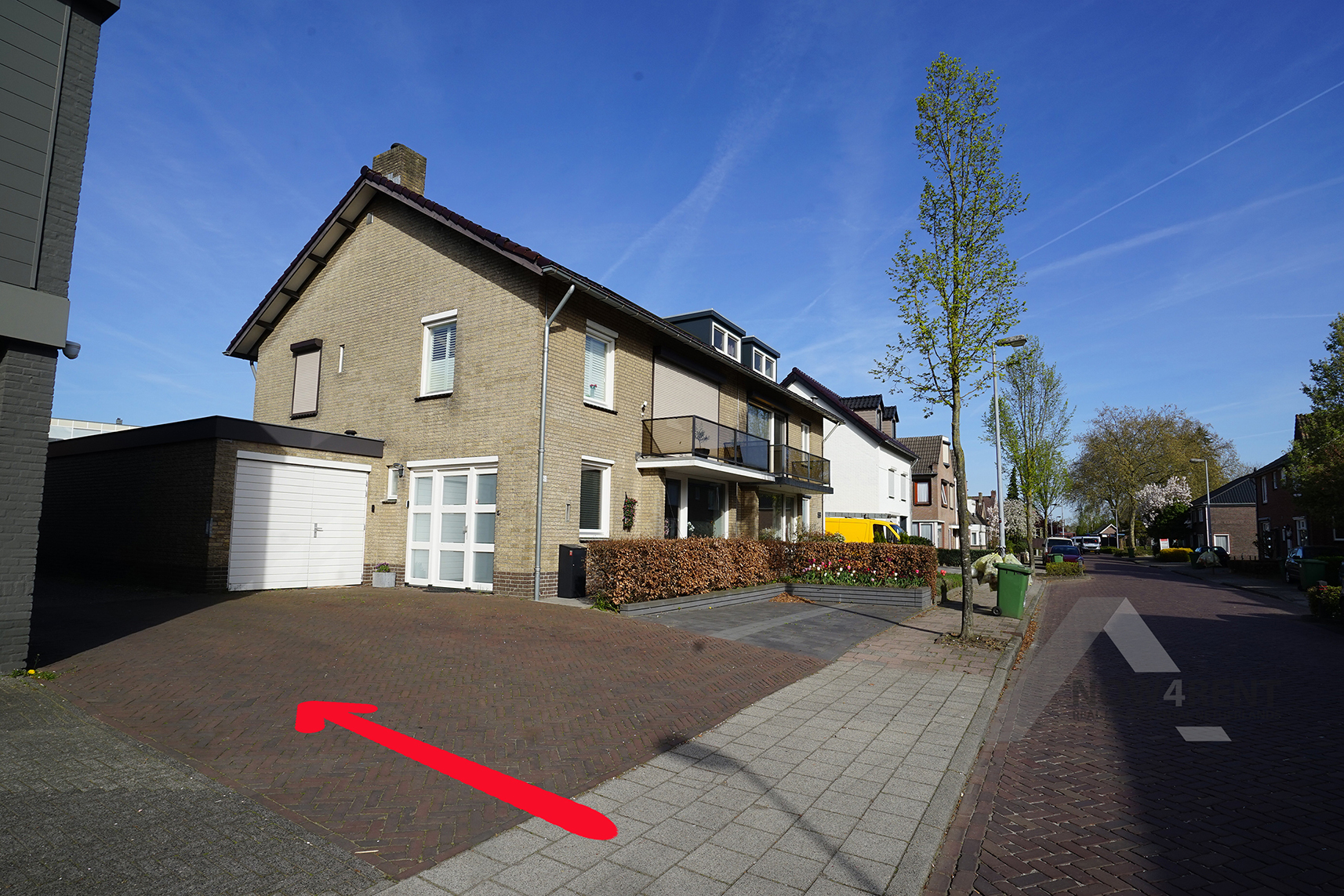 09 Kapelstraat-Zuid Buitenterrein 01