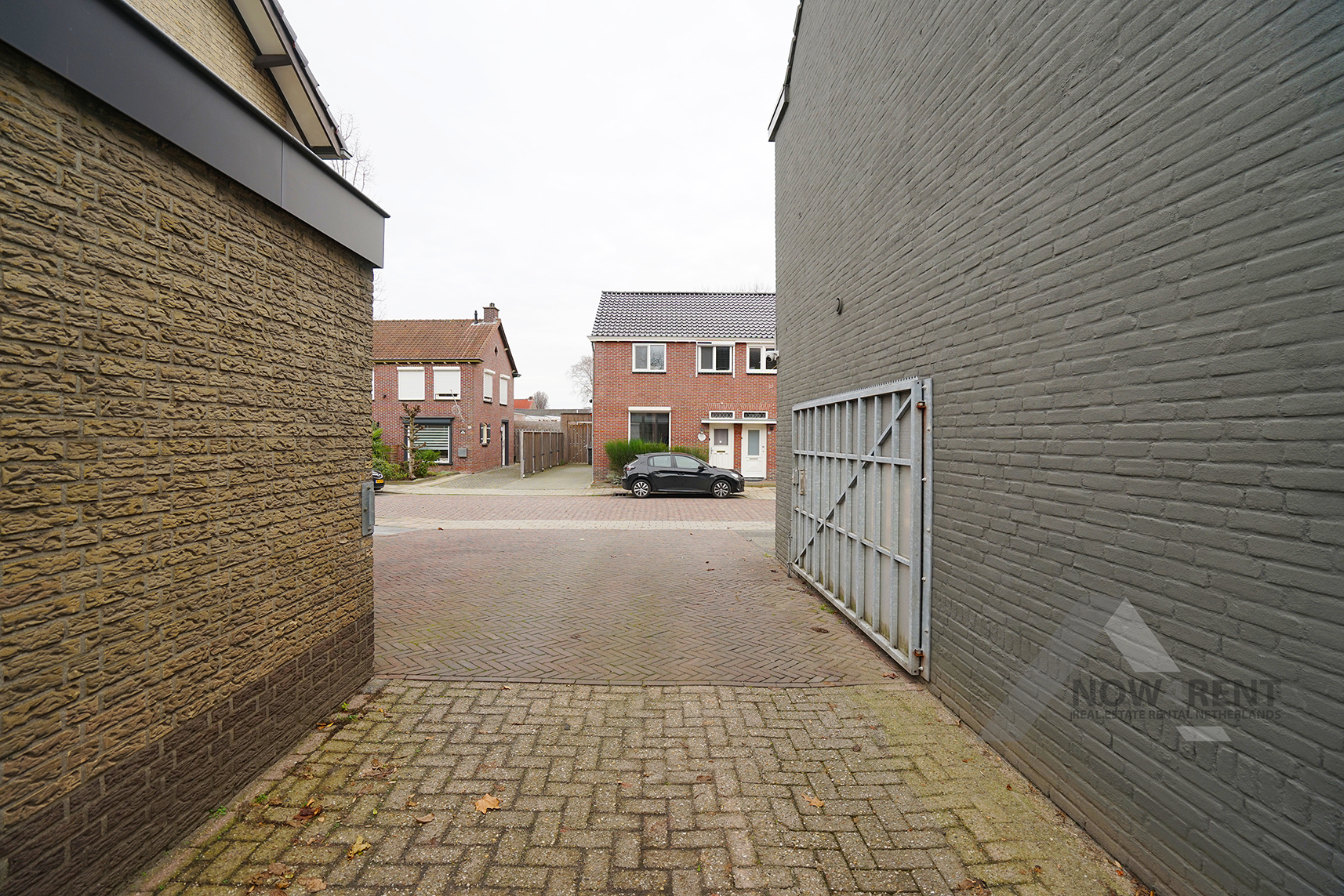 11 Kapelstraat-Zuid 45 parkeerplaats