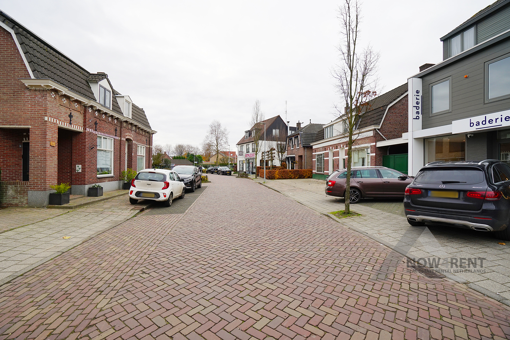 12 Kapelstraat-Zuid 45 parkeerplaats