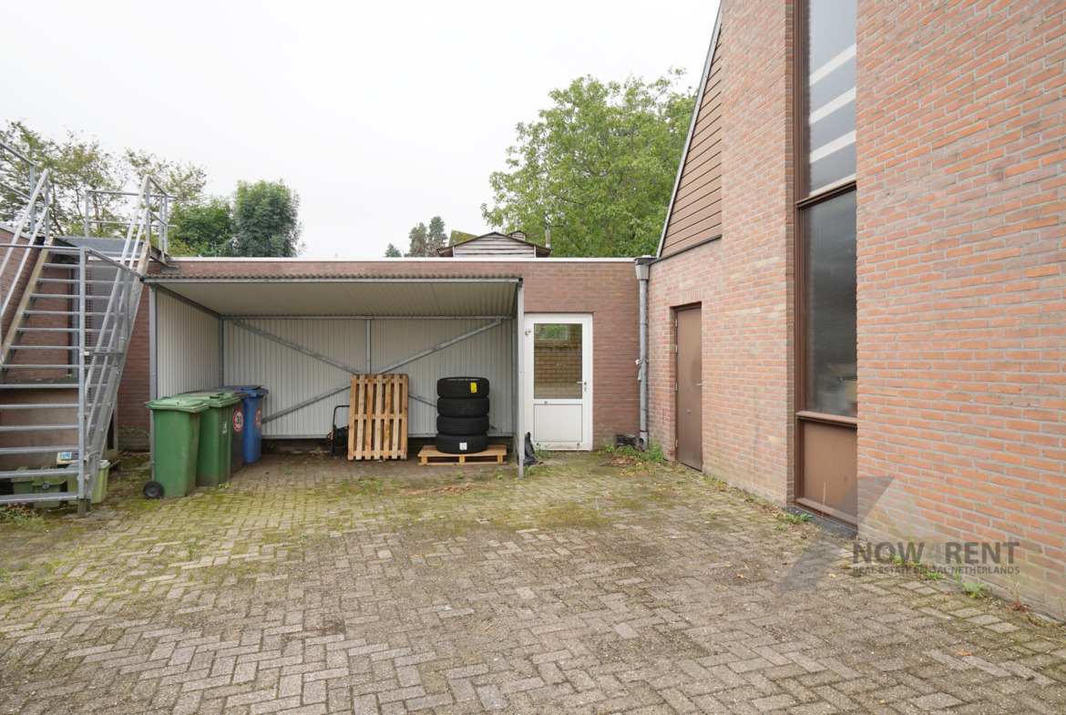 Kapelstraat-Zuid 45, Veldhoven