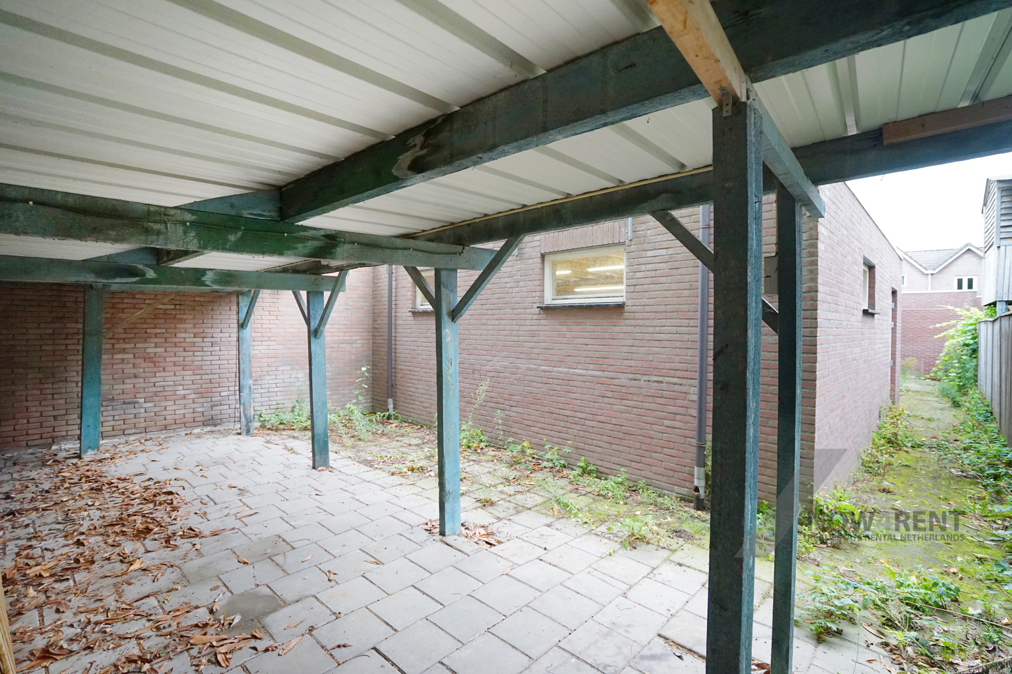 12 Veldhoven Kapelstraat zuid 45 Hal + Buitent. + magaz. Kapelstraat-Zuid 45, Veldhoven