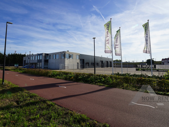 De Run 4218, Veldhoven (Hal 2)