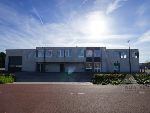 De Run 4218, Veldhoven (Hal 1)