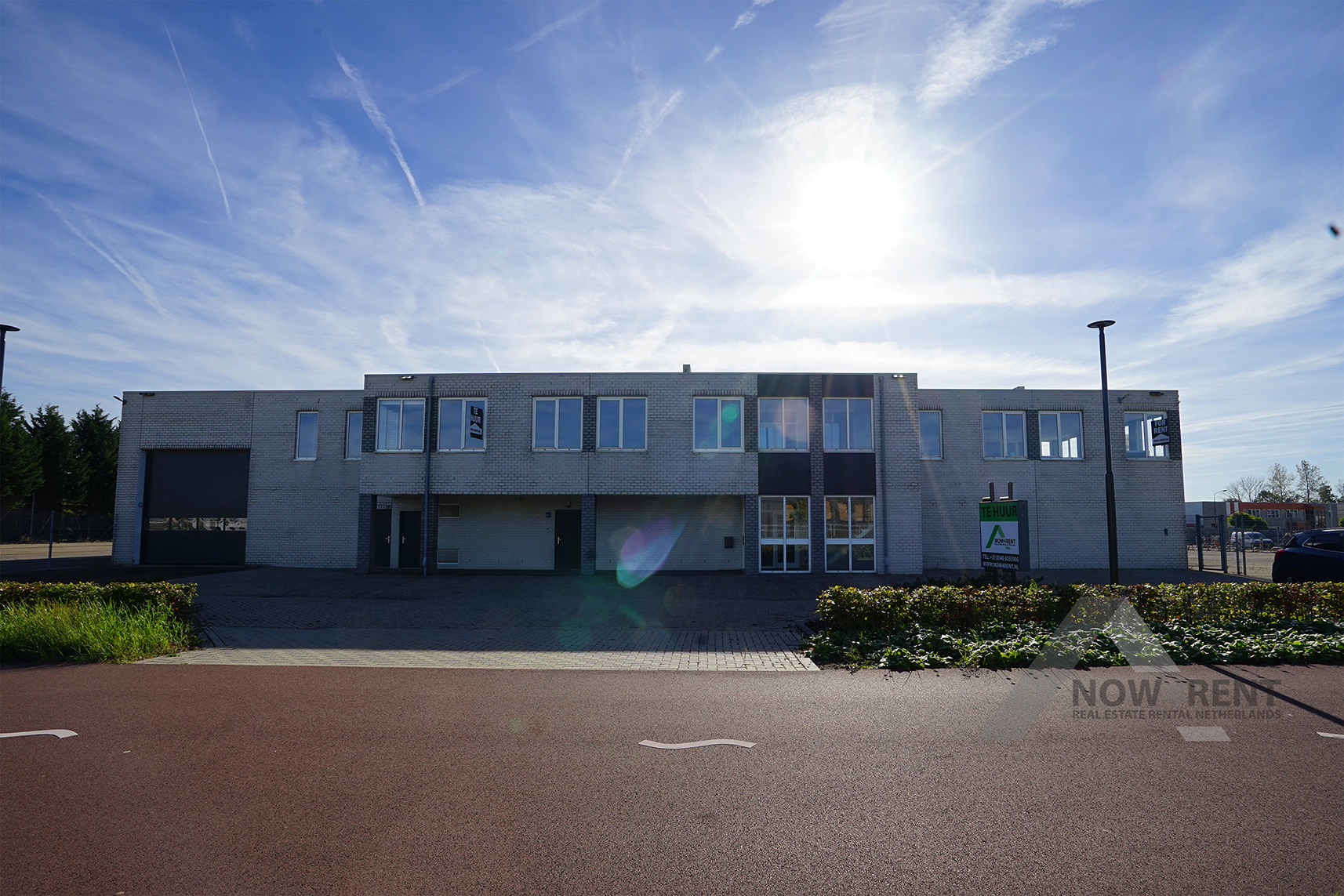 01 De Run 4218 Kavel 1067 Pand 01 De Run 4218, Veldhoven (Hal 1)