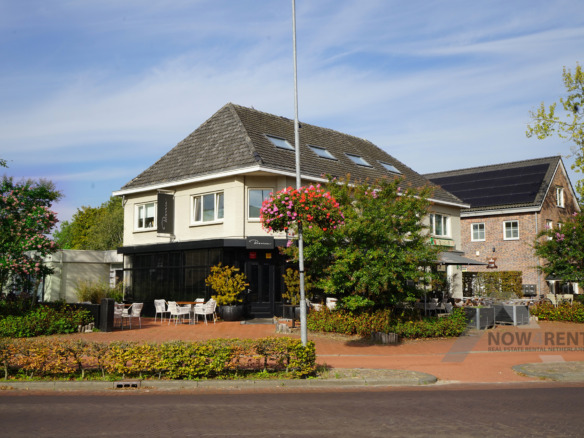 Dorpstraat 1, Veldhoven