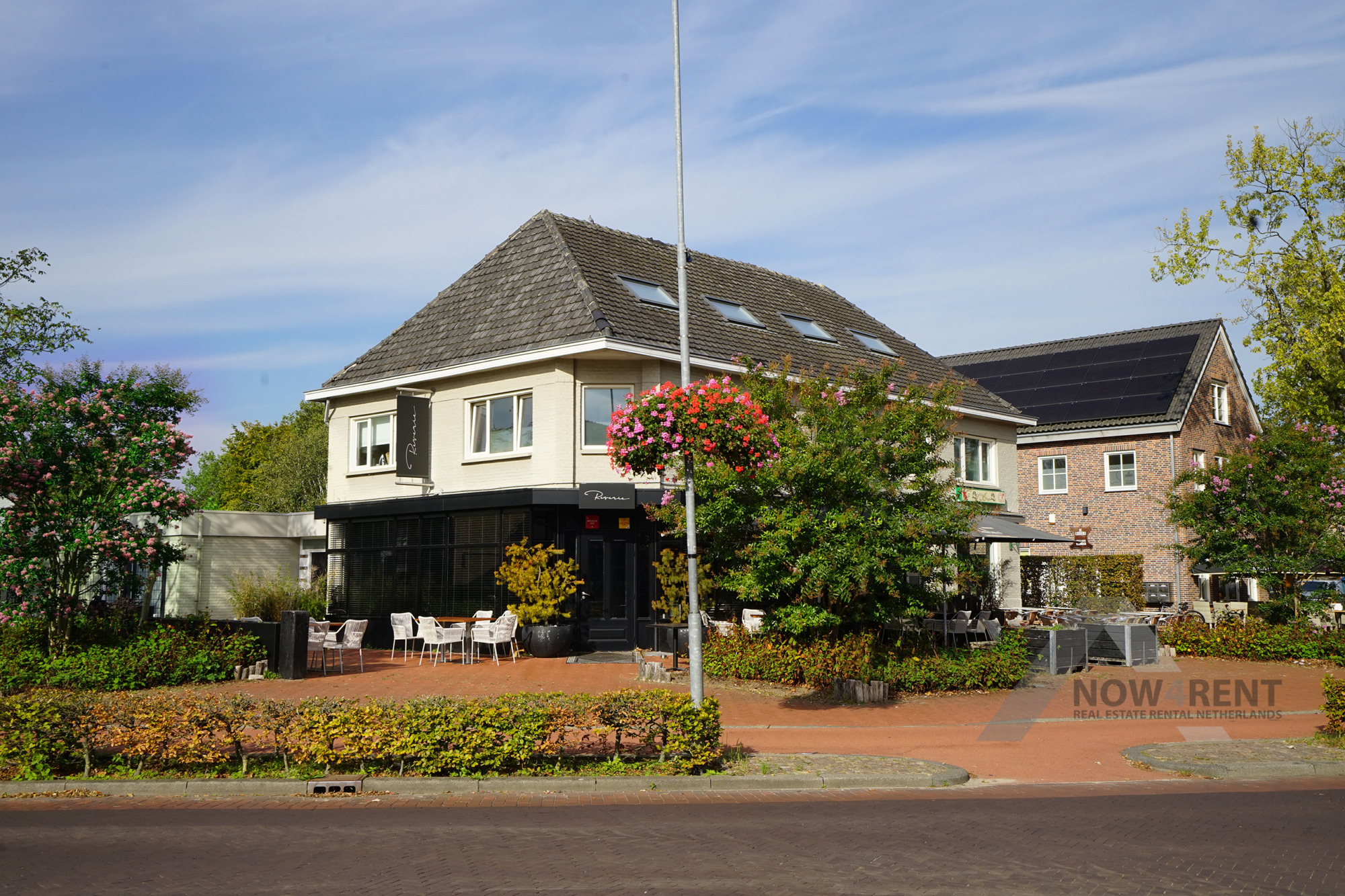 01 Veldhoven Dorpstraat 1 Buitenkant 09 Dorpstraat 1, Veldhoven