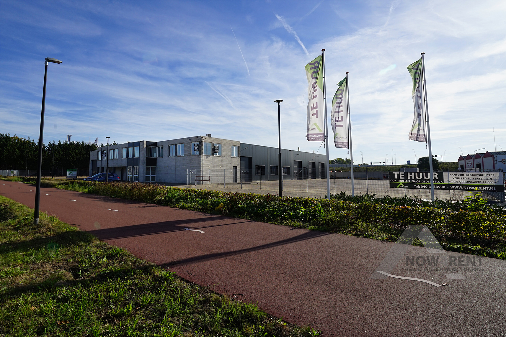 02 De Run 4218 Kavel 1067 Pand 02 De Run 4218, Veldhoven (Hal 1)