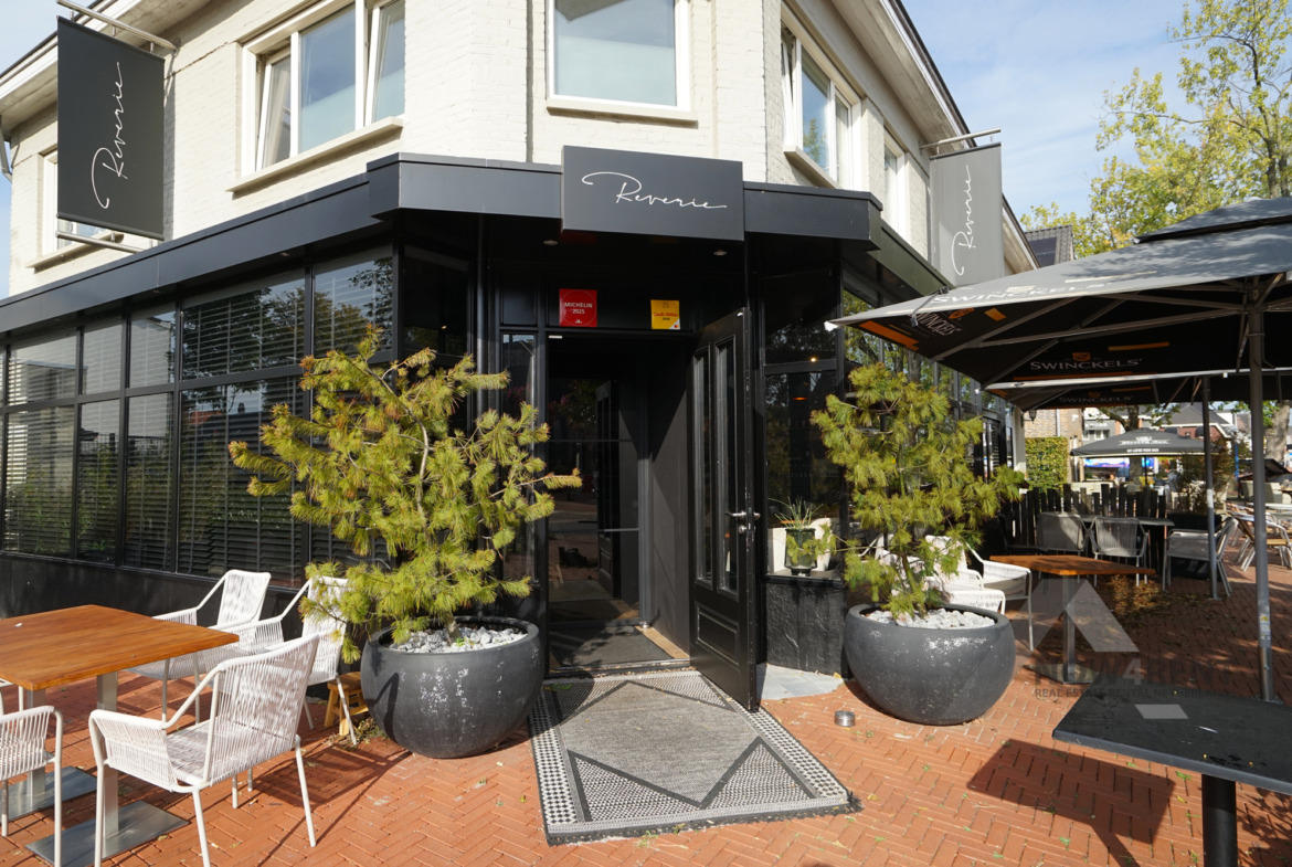 Dorpstraat 1, Veldhoven