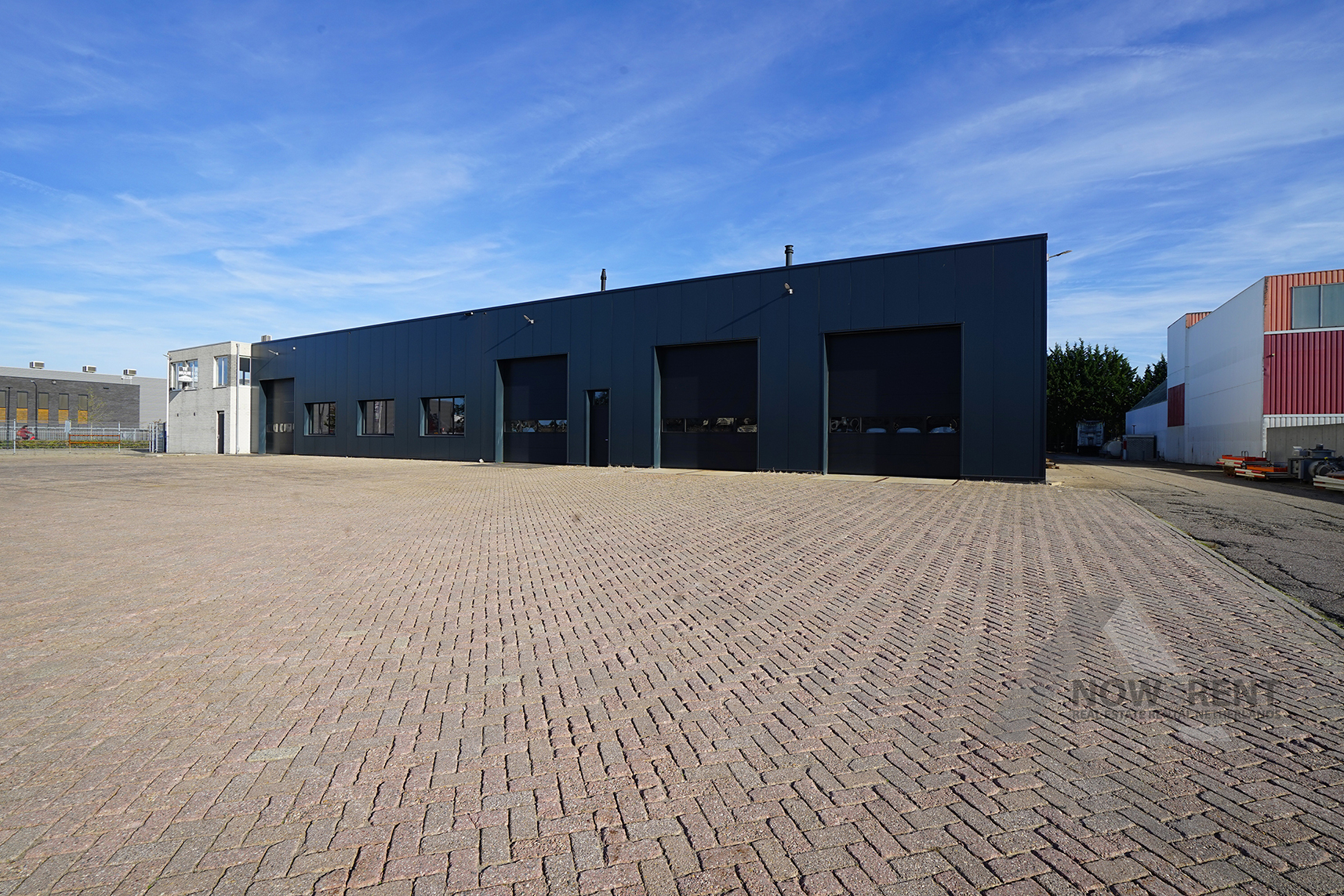 04 De Run 4218 Kavel 1067 Pand 04 De Run 4218, Veldhoven (Hal 2)