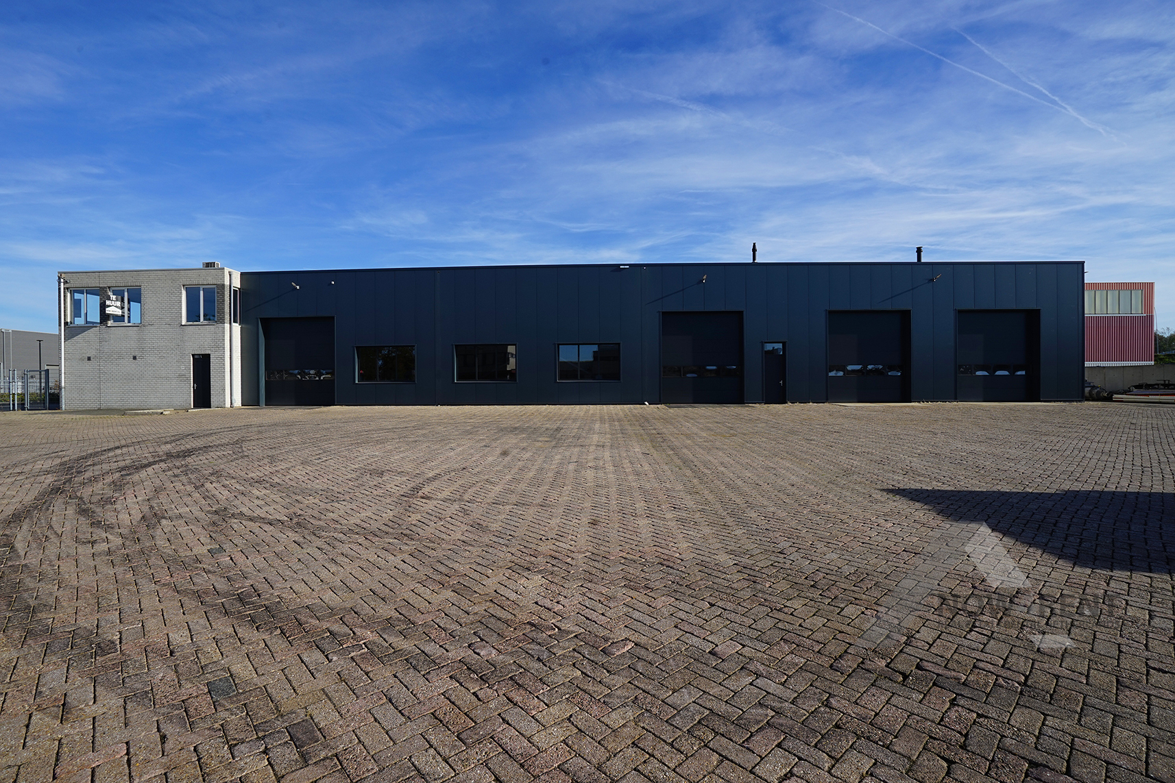 05 De Run 4218 Kavel 1067 Pand 05 De Run 4218, Veldhoven (Hal 1)