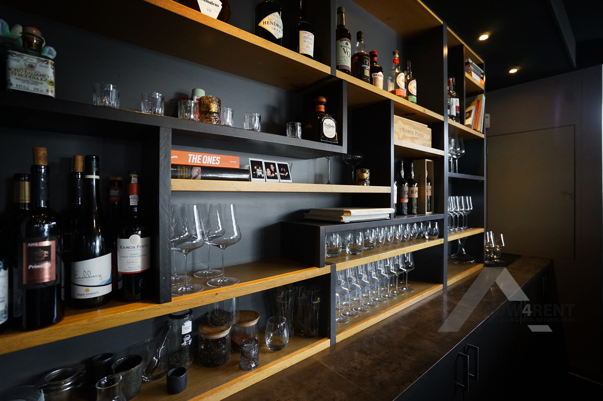 08 Veldhoven Dorpstraat 1 Bar 02 Dorpstraat 1, Veldhoven