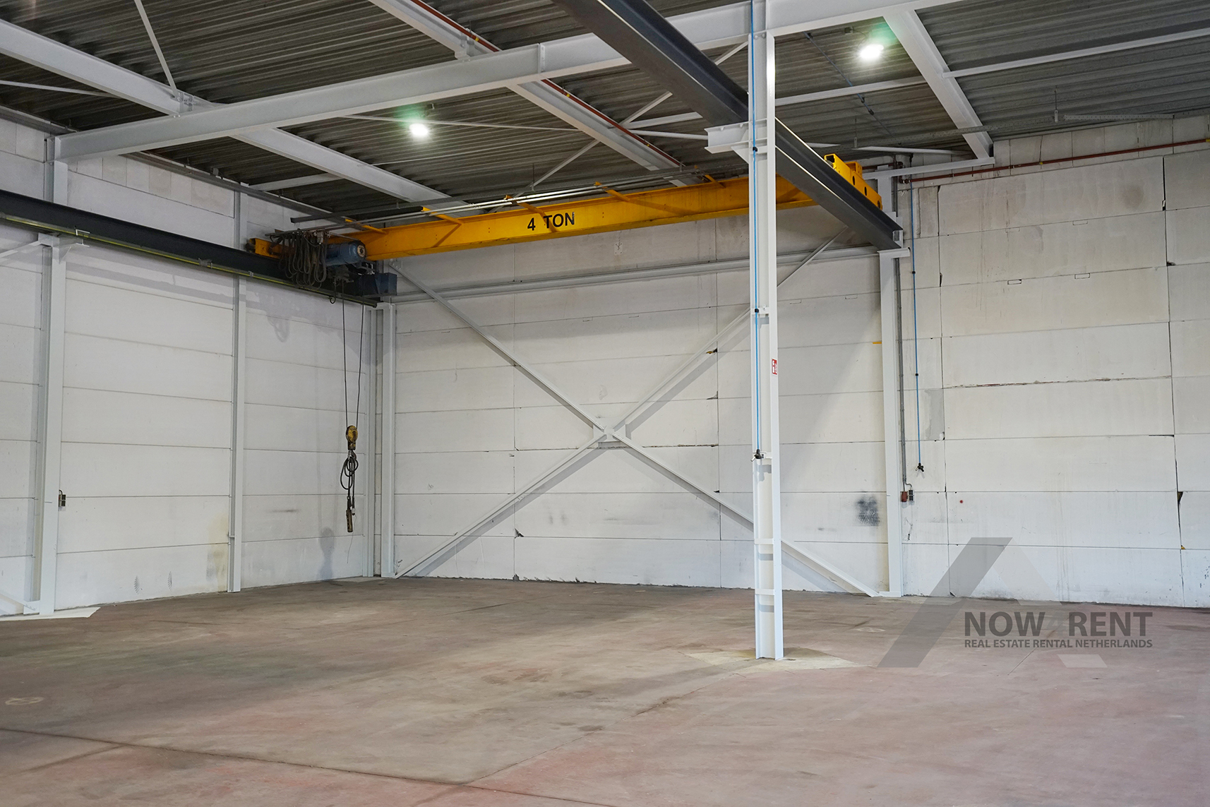 10 De Run 24218 Kavel 1067 Hal 03 De Run 4218, Veldhoven (Hal 1)