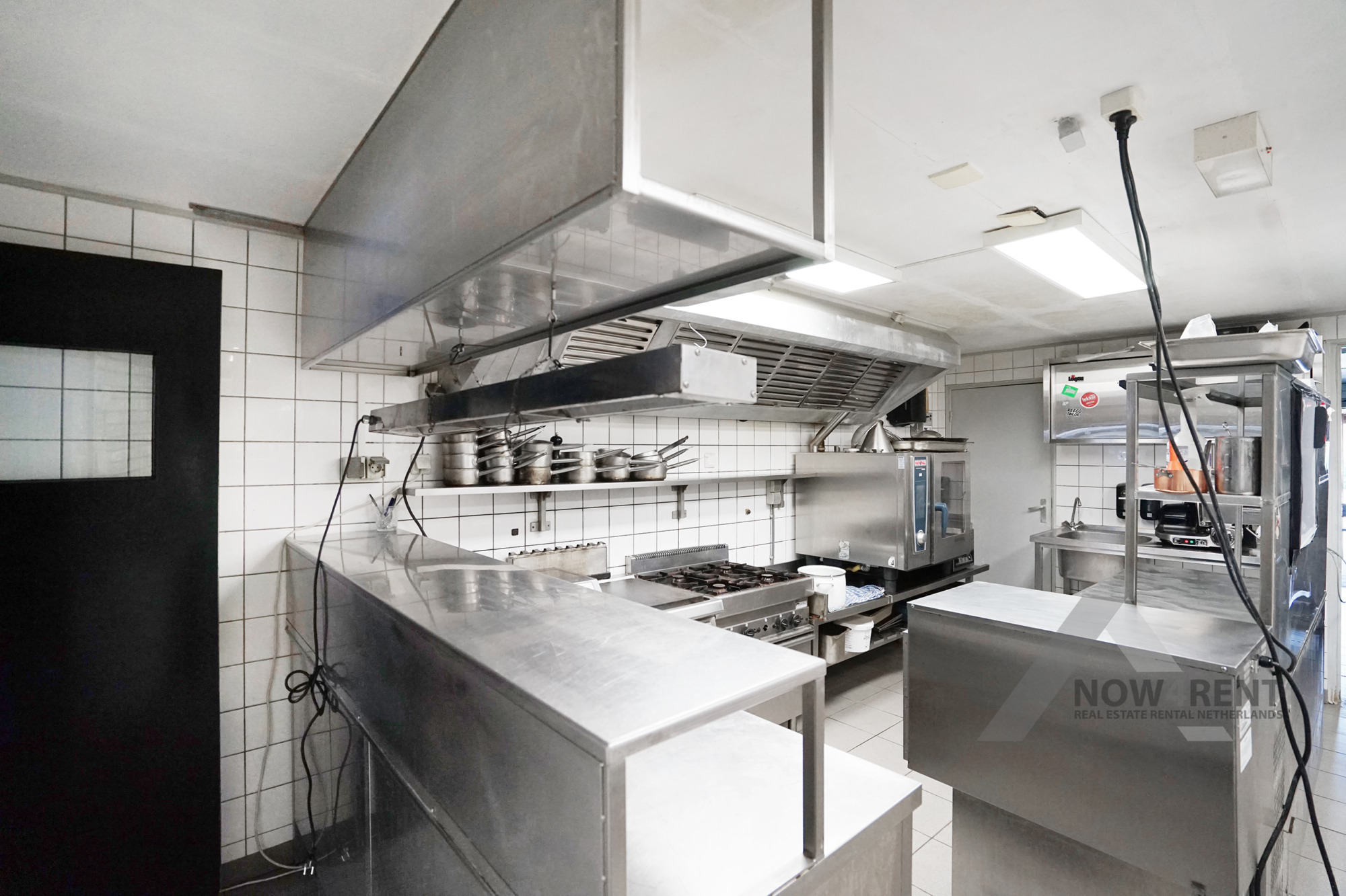 12 Veldhoven Dorpstraat 1 Keuken 01 Dorpstraat 1, Veldhoven