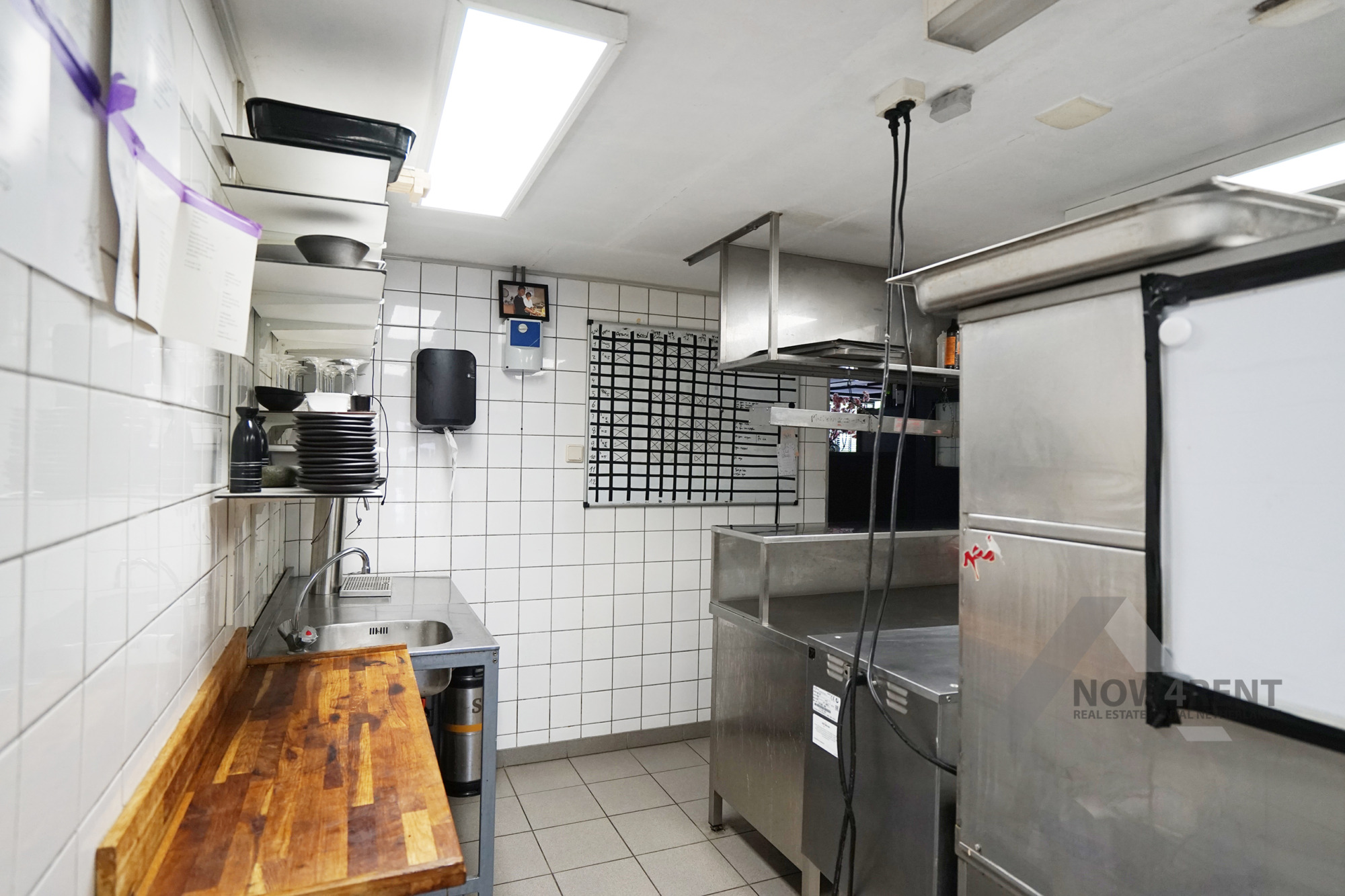 14 Veldhoven Dorpstraat 1 Keuken 03 Dorpstraat 1, Veldhoven