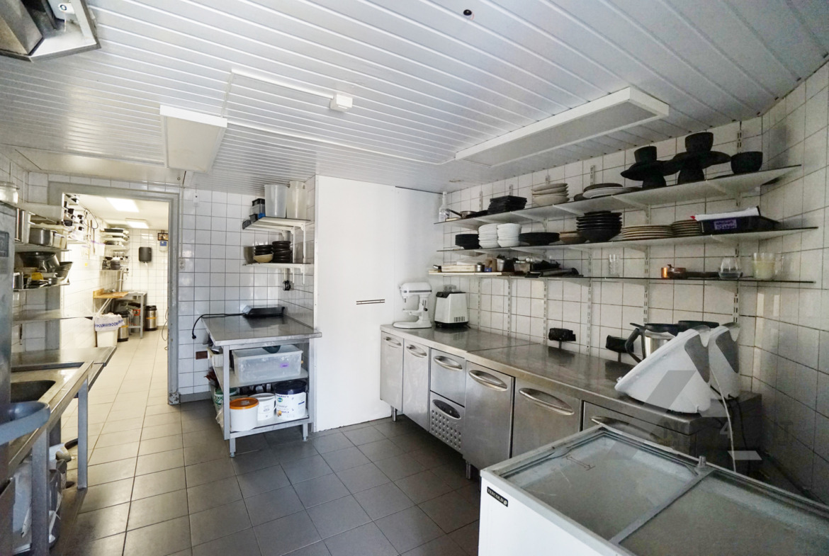 Dorpstraat 1, Veldhoven