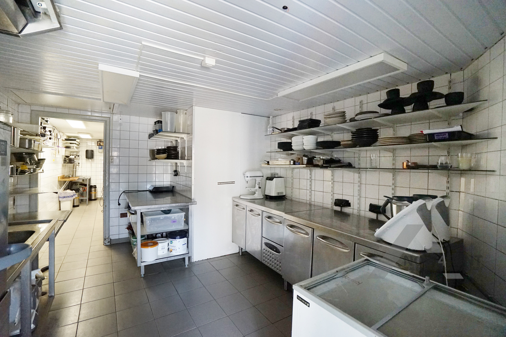 15 Veldhoven Dorpstraat 1 Spoelkeuken 01 Dorpstraat 1, Veldhoven