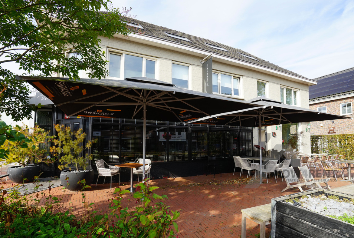 Dorpstraat 1, Veldhoven