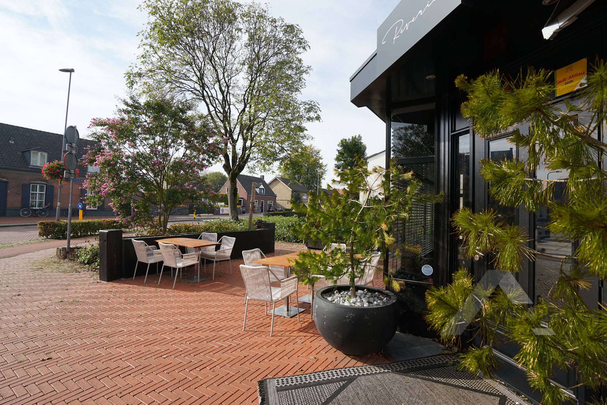 17 Veldhoven Dorpstraat 1 Buitenkant 07 Dorpstraat 1, Veldhoven