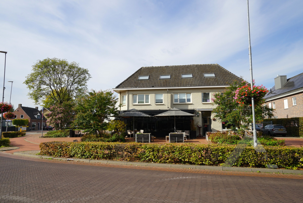 Dorpstraat 1, Veldhoven