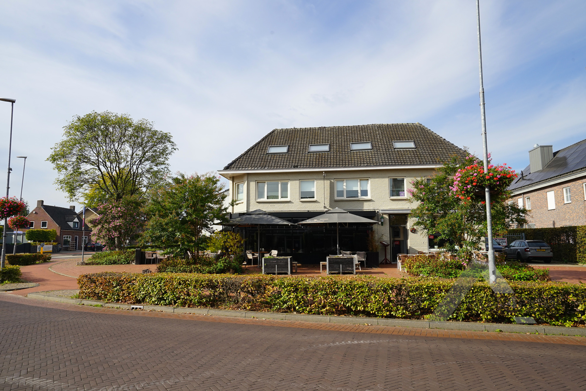 19 Veldhoven Dorpstraat 1 Buitenkant 05 Dorpstraat 1, Veldhoven