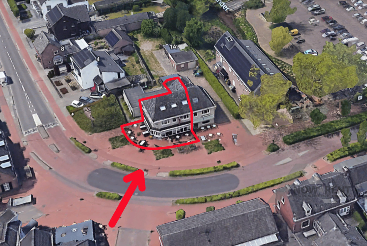 Dorpstraat 1, Veldhoven