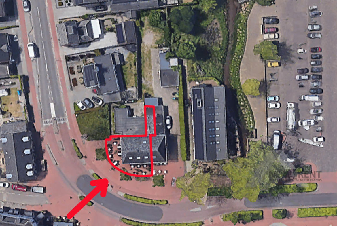 Dorpstraat 1, Veldhoven